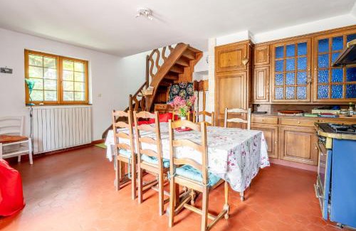 Pornic House | Maison De Charme - 400m plage
