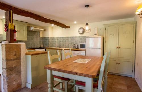 Saint-Pompont House | Maison de charme avec jardin clos et Wifi au cœur du Périgord Noir - FR-1-616-401