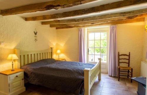 Saint-Pompont House | Maison de charme avec jardin clos et Wifi au cœur du Périgord Noir - FR-1-616-401