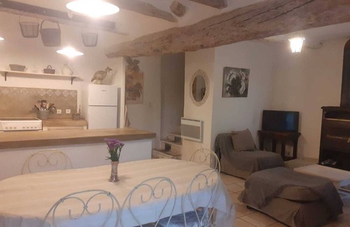 Gabian House | Maison de Charme Dans Domaine Viticole