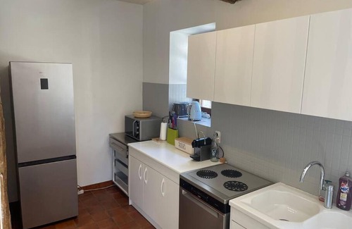 Saint-Romain House | Maison de charme dans un cadre d'exception, 8 pers