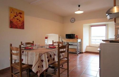 Vergezac House | Maison de charme en pierres - Proche Puy-en-Velay, idéal familles, randos & confort moderne - FR-1-582-48