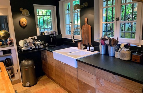 Lambesc House | Maison de Charme en Provence