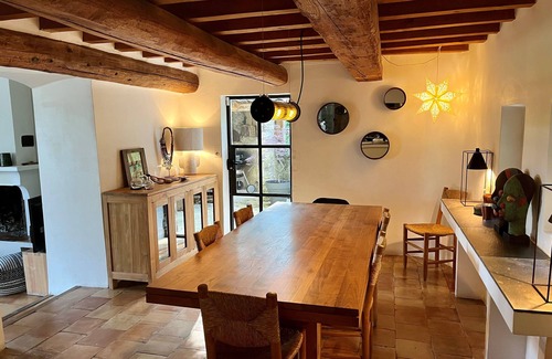 Lambesc House | Maison de Charme en Provence