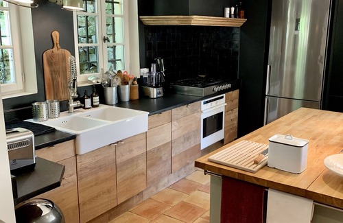 Lambesc House | Maison de Charme en Provence