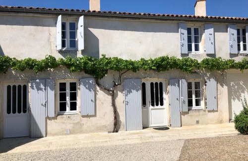 Dompierre-sur-Mer House | Maison de charme LA ROCHELLE ILE DE RE