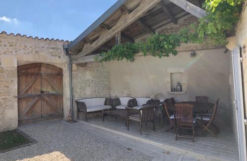 Dompierre-sur-Mer House | Maison de charme LA ROCHELLE ILE DE RE