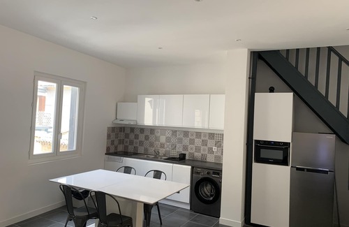 Montagnac House | Maison de Charme