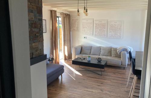 Pessac House | Maison de charme