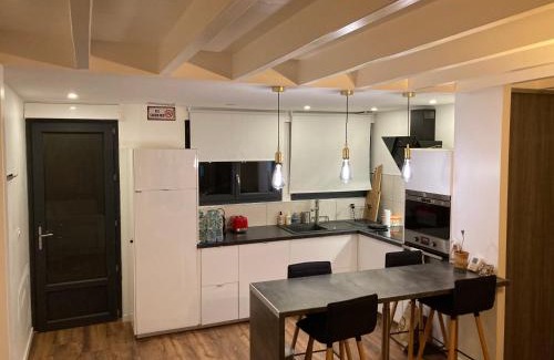 Pessac House | Maison de charme