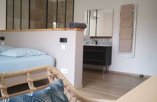 Pierrerue House | Maison de Charme