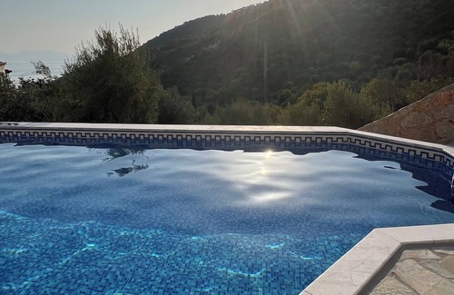 Livadi House | Maison de charme