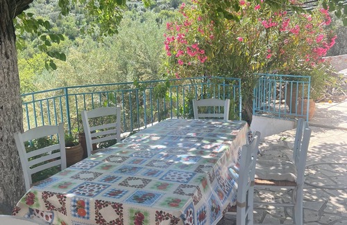 Livadi House | Maison de charme