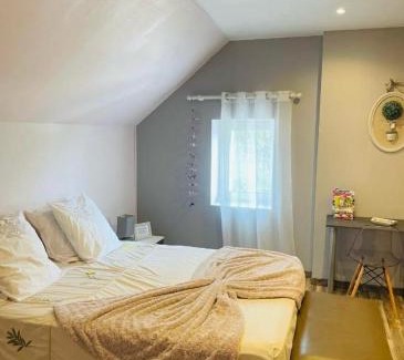 Carlux House | MAISON DE CHARME piscine chauffée