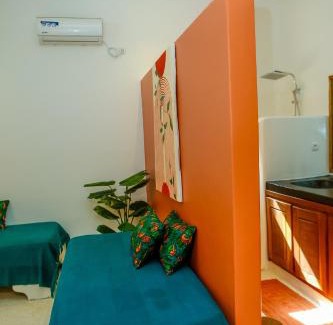 Ngaparou Bed & Breakfast | Maison de clara