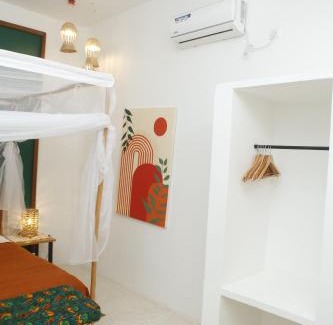 Ngaparou Bed & Breakfast | Maison de clara
