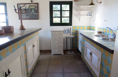 Medina-Sidonia Villa | Maison de campagne charmante