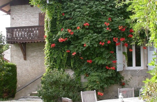 Cluses House | Maison de Charme en Haute Savoie, Proche des Stations de ski