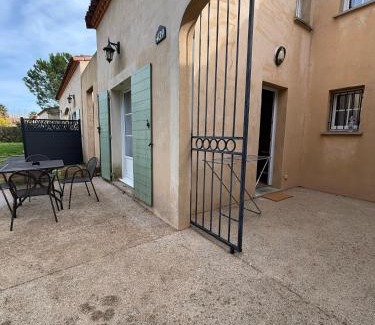 Gallargues-le-Montueux House | Maison de vacances