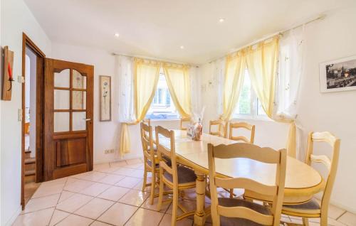 Saint-Cezaire-sur-Siagne House | Maison Des Rêves