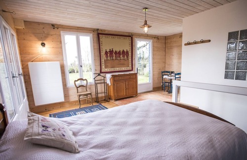 Concarneau Bed & Breakfast | Maison de Kersalomon