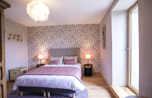 Concarneau Bed & Breakfast | Maison de Kersalomon