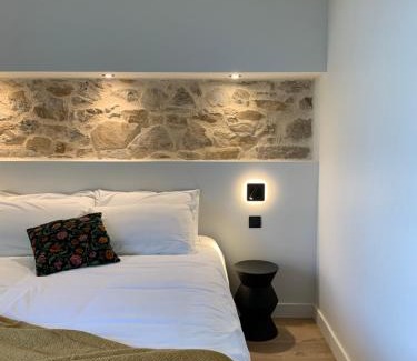Rignac Bed & Breakfast | Maison de Lacam