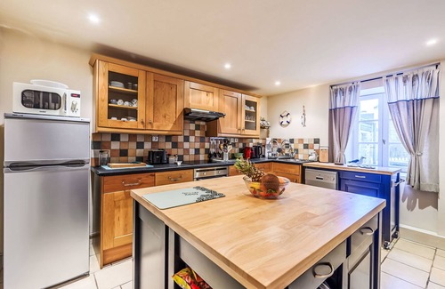 Langonnet House | Maison de Langonnet by Interhome