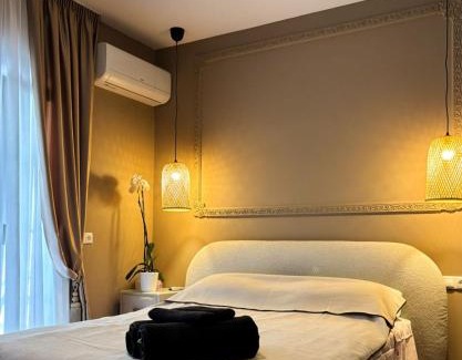 Chalcis Apartment | Maison de Luxe
