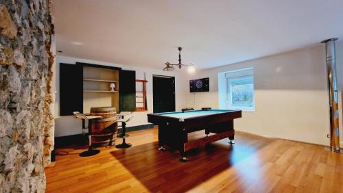 Travexin Villa | Maison de maître & spa