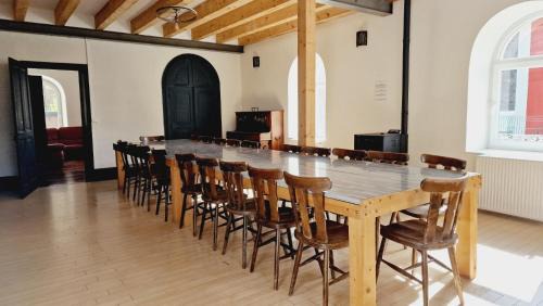 Travexin Villa | Maison de maître & spa