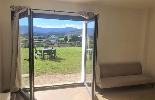 Lamadrid House | Maison De Madrigal
