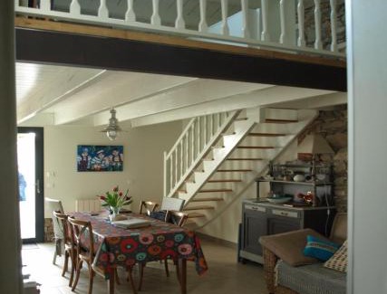 Les Sables d'Olonne Villa | Maison de pêcheur aux Sables dOlonne Entre Océan