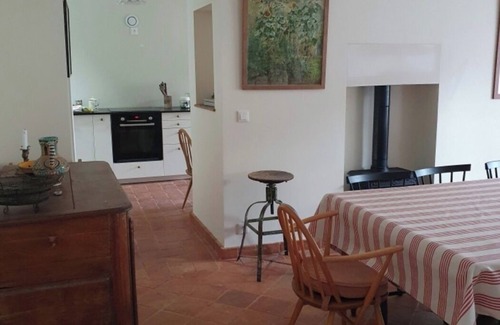 Saint-Briac-sur-Mer House | Maison de Pêcheur en Plein Cœur de Bourg