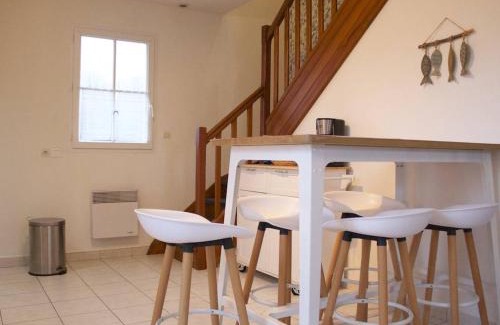 Saint-Georges-d'Oleron House | Maison de vacances calme à St-Georges-d'Oléron, proche plage, 4 couchages, jardin, parking, ménage inclus - FR-1-246A-204