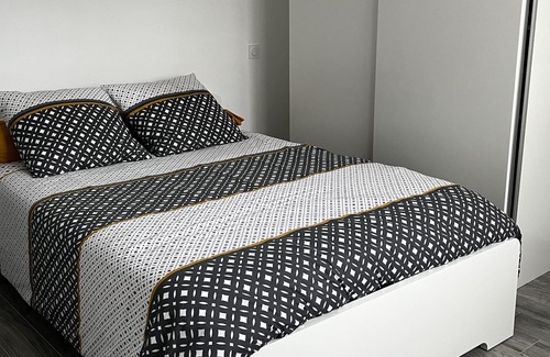 Lampaul-Plouarzel House | Maison de Vacances à 5 mn des Plages