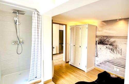 Stella-Plage House | Maison de vacances à 900m de la plage