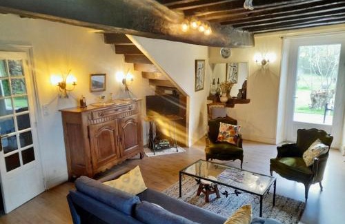 Eysus House | Maison de vacances au cœur des Pyrénées