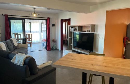 Petite-ÃŽle House | Maison de vacances du sud
