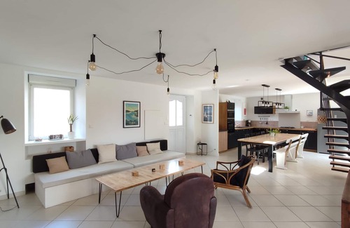 Lannilis House | Maison de Vacances Dans les Abers