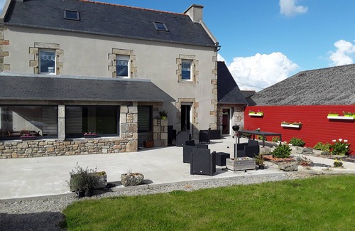 Lannilis House | Maison de Vacances Dans les Abers