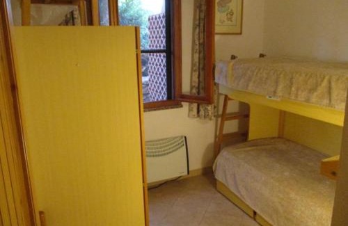Badesi House | Maison de vacances dans un village de vacances à100 m. de la plage