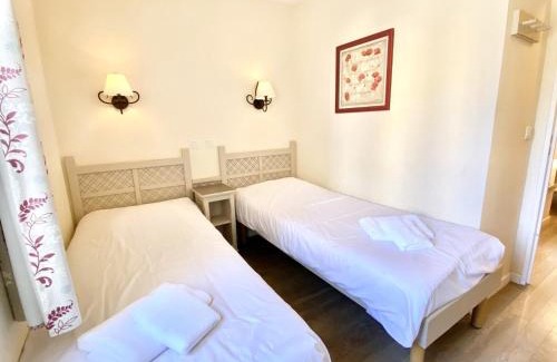 Pont Royal House | Maison de Vacances en Provence avec Piscine, Golf à Proximité, Fibre et Linge Haut de Gamme - FR-1-658-9