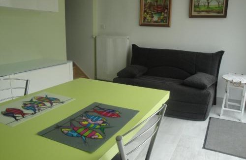 Concarneau House | Maison de vacances