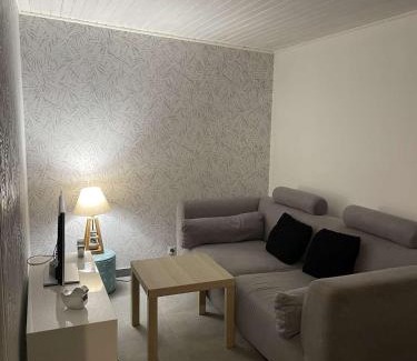 Fournes Apartment | Maison de vacances