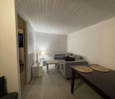 Fournes Apartment | Maison de vacances