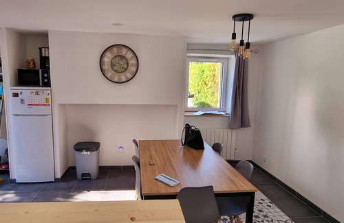 Questembert House | Maison de Vacances Questembert Morbihan