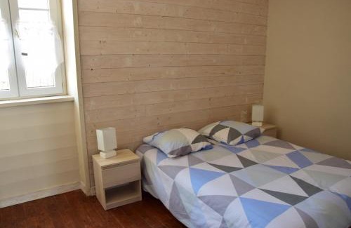 Saint Rogatien House | Maison de vacances à 10 min de La Rochelle