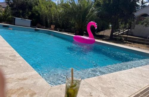 Ventiseri Villa | Maison de vacances
