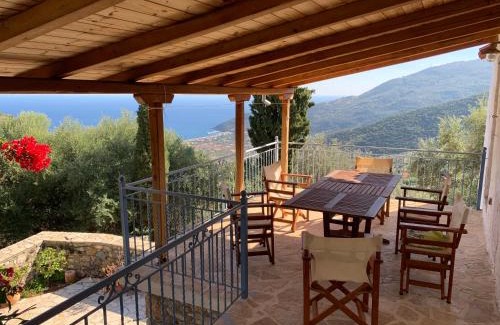 Livadi House | Maison de vacances pour 6 personnes